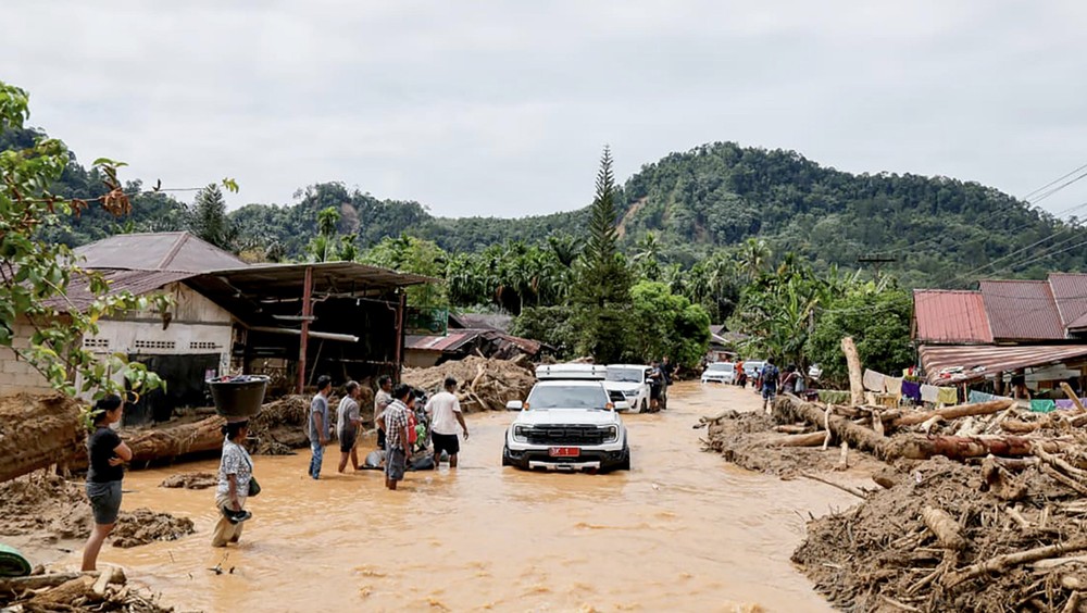Listrik Tapanuli Kembali Menyala, Warga Bisa Bernapas Lega!
