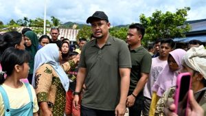 24 Ribu Rumah Hancur! Bobby Murka, Sikat Perusak Lingkungan di Sumut