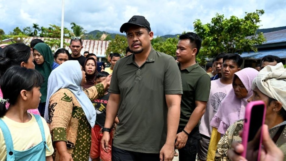 24 Ribu Rumah Hancur! Bobby Murka, Sikat Perusak Lingkungan di Sumut