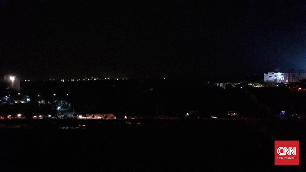 Listrik Padam 4 Hari! Warga Aceh Meradang, PLN Janji Ini