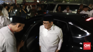 Rizieq Shihab dan Gubernur DKI 'Reuni' di Monas!