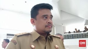 Bobby Nasution Blak-blakan: Sumut Tak Perlu Status Bencana Nasional, Ini Alasannya!