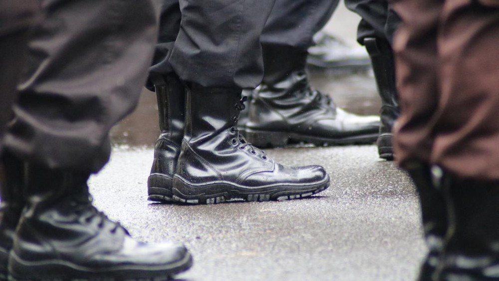 Geger! 12 Polisi Dicopot Usai Lepas Bandar Narkoba, Kantor Polsek Hangus!