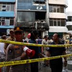 Terkuak! Pemilik Gedung Maut Terra Drone Segera Diperiksa!