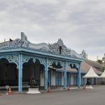 KERATON SOLO MEMANAS! Petugas BPK Diusir, Gembok Diganti!