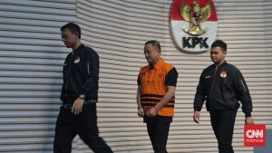 Skandal Suap MA Rp9,8 M: Pengusaha Ini Siap Disidang!