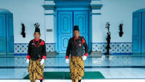 Suara Media 5 Keraton Solo Bergejolak: Pegawai BPK Diusir Paksa!