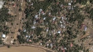 Satelit Jadi Mata-Mata! Satgas PKH Sikat Tambang Hutan Ilegal Rp29 T!