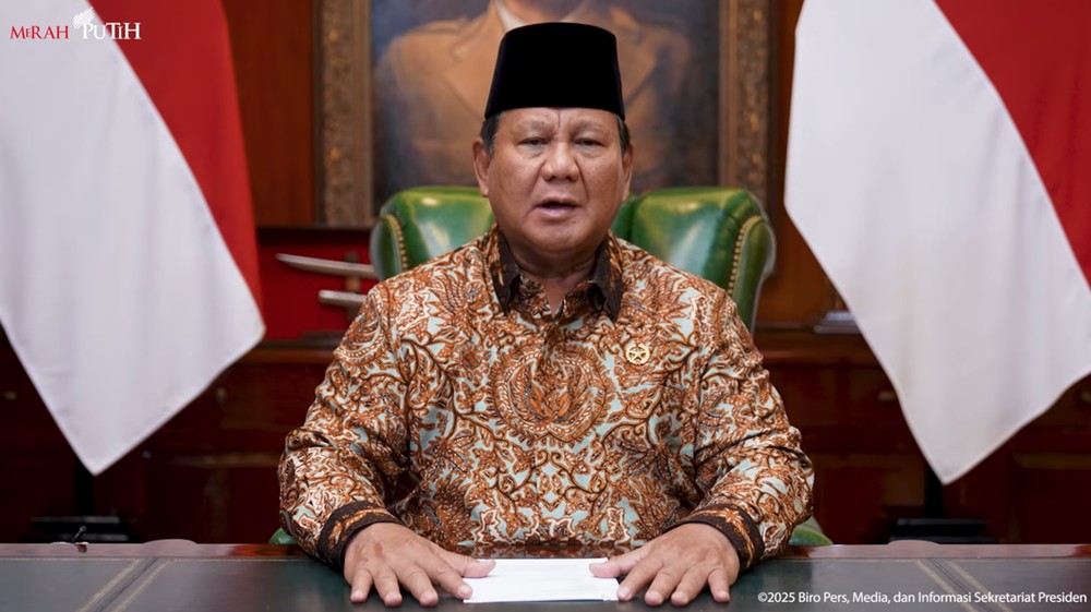 KUHAP Baru Resmi Berlaku! Prabowo Ambil Langkah Berani!