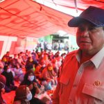 Prabowo Janjikan Listrik Pulih Seminggu, Tapi Ada 'Tapi'!"