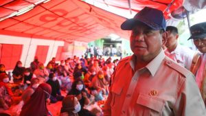 Suara Media 7 Prabowo Janjikan Listrik Pulih Seminggu, Tapi Ada 'Tapi'!"