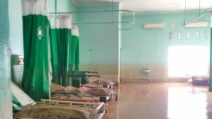 Suara Media 12 IGD Lumpuh Total! Nakes Sulsel Terjang Lumpur Aceh Demi Nyawa