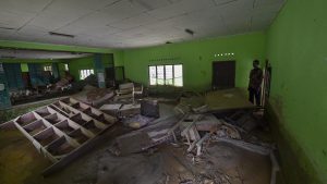 Heboh! Ribuan Sekolah Terdampak Banjir Sumatra Siap Belajar 5 Januari