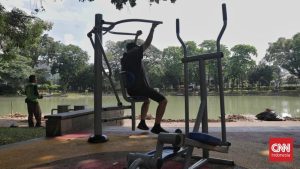 Jakarta Berbenah! APBD Bukan Segalanya?