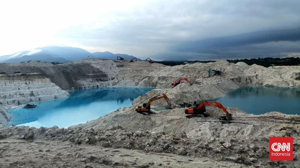 Situs Kota Kapur di Bangka Terancam Punah! 1 Situs Kota Kapur di Bangka Terancam Punah!