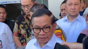 Pramono Anung Siap Hadiri Reuni 212 di Monas!