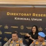 Fakta Mengejutkan! 2 Matel Tewas, 6 Polisi Tersangka!