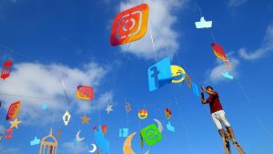 Agama Jadi Trending Topic: Ancaman Kedalaman Iman?