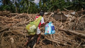 Nestapa Aceh Tamiang: Tanggul Jebol, Banjir Berulang!
