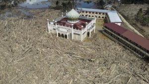 Sumatra Merana: 1.157 Jiwa Melayang, Ratusan Hilang!