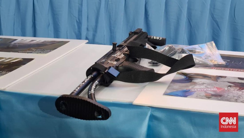 Fakta Mengejutkan! Teror Rusia Terinspirasi Bom Jakarta!