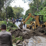 Tragedi Longsor NTT-Bali! Korban Berjatuhan