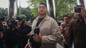 Kuota Haji: Jokowi Dibawa-bawa KPK, Ada Apa?