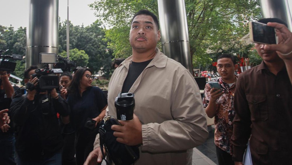 Kuota Haji: Jokowi Dibawa-bawa KPK, Ada Apa?