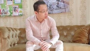 Sakit Mendadak, Richard Lee Lolos Penahanan Polisi!