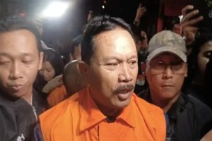 Skandal Wali Kota Madiun Memanas! KPK Sita Puluhan Juta!