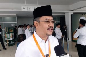 Perindo Ungkap Kunci Sukses NU Selama 100 Tahun!