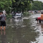 Jatim Siaga! Hujan Ekstrem Ancam 10 Hari ke Depan