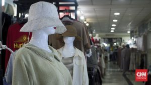 Terkuak! Kantor Dinas Bogor Pindah ke Mal, Ini Tujuannya!