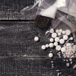 Ganja 1 Kg Diamankan! 4 Pengedar Dicokok Polisi