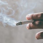 Puntung Rokok Bikin Celaka? UU LLAJ Digugat!