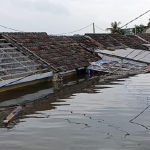 Tangerang Darurat! Banjir 4 Meter, Ribuan Warga Mengungsi