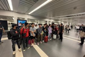 Drama Penipuan Online Kamboja: 36 WNI Diselamatkan!