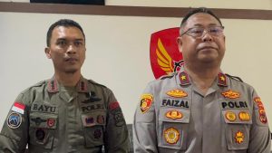 Terkuak! 100 Pemuda Yahukimo Terjebak Jaringan KKB