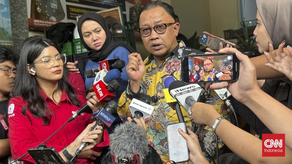 Polri di Bawah Menteri? Kompolnas Wanti-Wanti!