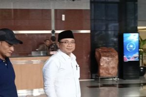 EKSKLUSIF! Gus Yaqut Diperiksa KPK, Kerugian Haji Bikin Syok!
