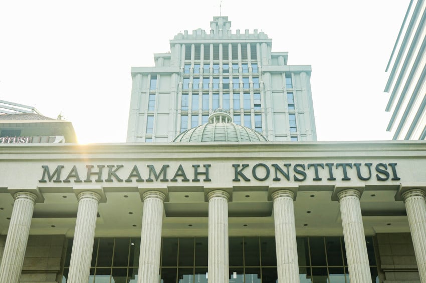 Baru Berlaku, KUHP-KUHAP Digugat Massal! Wamenkum Siap!