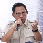 Mengejutkan! Tito Minta Belasan Ribu Pasukan untuk Sumatra!