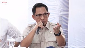 Mengejutkan! Tito Minta Belasan Ribu Pasukan untuk Sumatra!