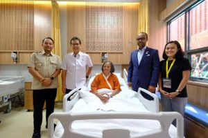 Warga Solo Siap Senyum! RS Jantung Canggih Segera BPJS?