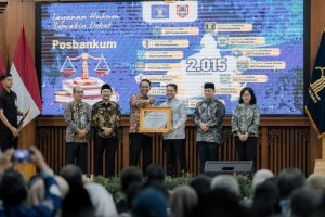 Konflik Puluhan Tahun Tuntas! Kemenkum Ungkap Rahasianya