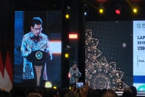 Warga RI Tak Lagi Gentar Berobat! JKN Capai Rekor Baru!