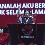 Mega: UU Karpet Merah Deforestasi Biang Kerok Bencana!