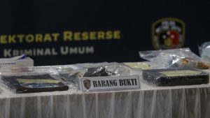 Aduan ke Polri Melonjak di 2025: Ada Apa dengan Reserse?