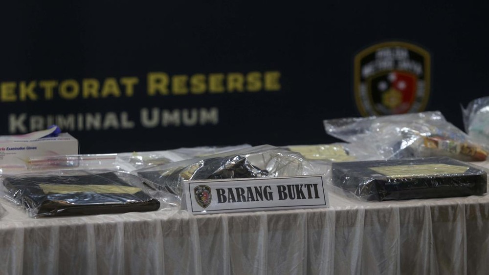 Aduan ke Polri Melonjak di 2025: Ada Apa dengan Reserse?