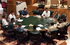 Gebrak! Prabrovo Panggil Menteri, Pendidikan RI Bakal Mendunia?